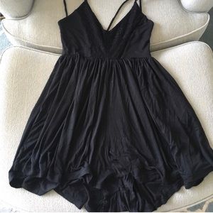 Sam Edelman Romper